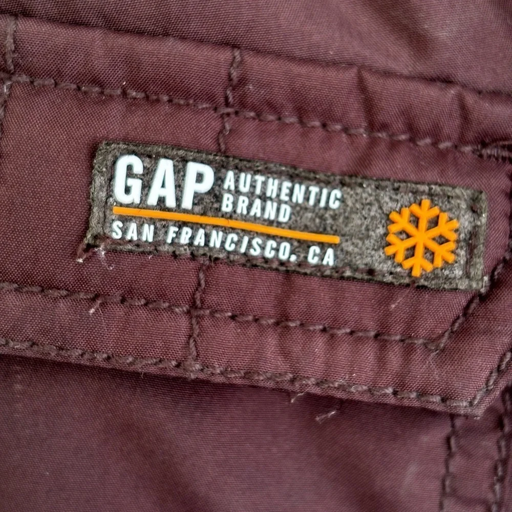 GAP these overalls